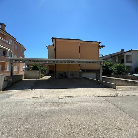 Apartman Fuga&Sonata Rovinj Exterior foto