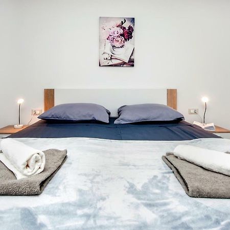 Apartman Fuga&Sonata Rovinj Exterior foto